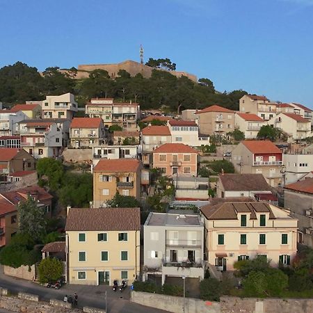 Apartman Miriam Šibenik Exterior foto